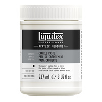 Liquitex Crackle Paste